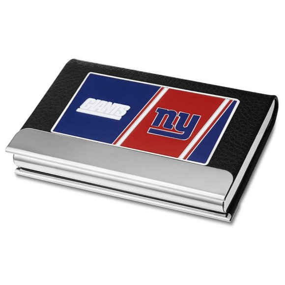 NFL New York Giants Multi-Purpose Carrying Case - Picture 1 of 1